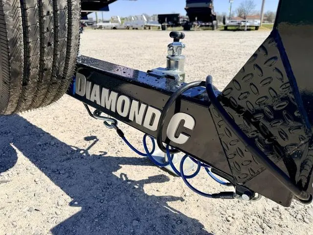new Tilt Trailers Diamond C Trailers  for sale, in Poplar Bluff, MO Thumbnail 11