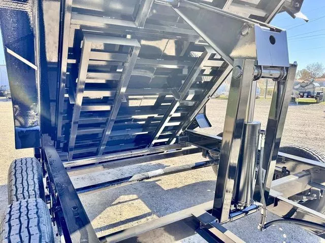 new Dump Trailers MAXX-D  for sale, in Poplar Bluff, MO Thumbnail 18