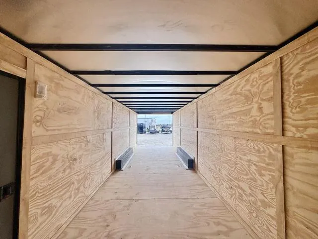 new Car Haulers / Racing Trailers J&A Trailers  for sale, in Poplar Bluff, MO Thumbnail 19