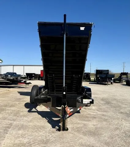 new Dump Trailers Texas Pride Trailers  for sale, in Poplar Bluff, MO Thumbnail 7