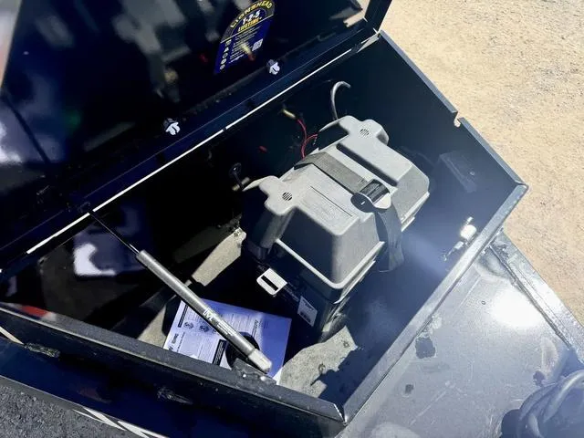 new Utility Trailers BCI Trailers  for sale, in Poplar Bluff, MO Thumbnail 12