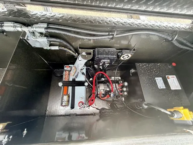 new Dump Trailers MAXX-D  for sale, in Poplar Bluff, MO Thumbnail 23