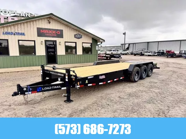 2026 Load Trail