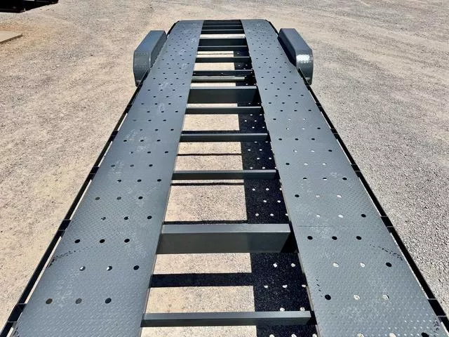 new Utility Trailers Texas Pride Trailers  for sale, in Poplar Bluff, MO Thumbnail 3