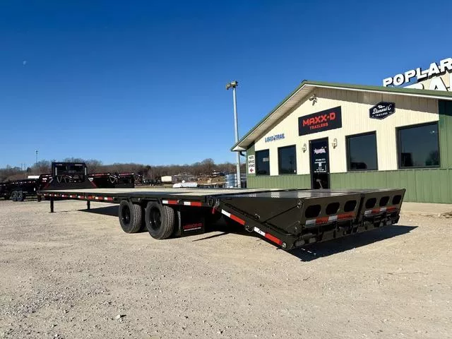 new Other Trailers MAXX-D  for sale, in Poplar Bluff, MO Thumbnail 5