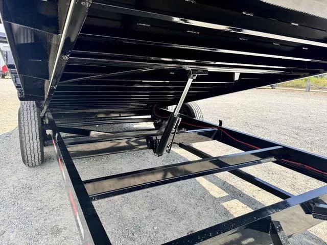 new Tilt Trailers MAXX-D  for sale, in Poplar Bluff, MO Thumbnail 13