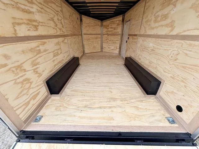 new Cargo (Enclosed) Trailers United Trailers  for sale, in Poplar Bluff, MO Thumbnail 20