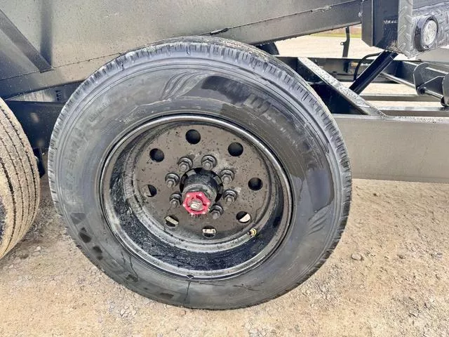 new Equipment / Flatbed Trailers MAXX-D  for sale, in Poplar Bluff, MO Thumbnail 17