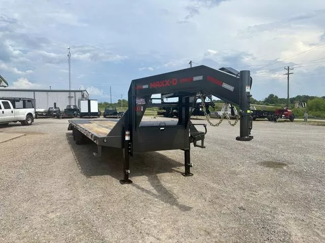 new Utility Trailers MAXX-D  for sale, in Poplar Bluff, MO Thumbnail 12