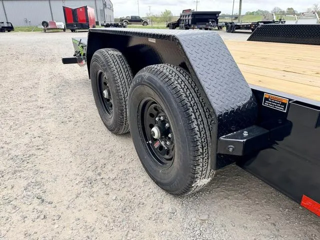 new Utility Trailers Load Trail  for sale, in Poplar Bluff, MO Thumbnail 15