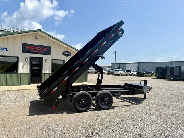 new Dump Trailers Load Trail  for sale, in Poplar Bluff, MO Thumbnail 15