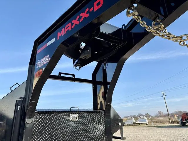 new Utility Trailers MAXX-D  for sale, in Poplar Bluff, MO Thumbnail 9