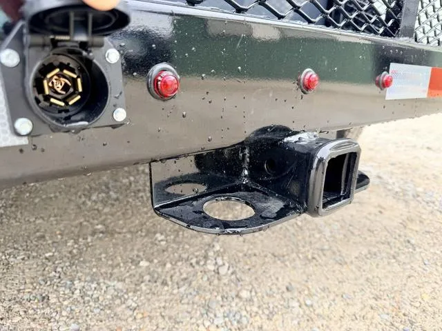 new Utility Trailers BCI Trailers  for sale, in Poplar Bluff, MO Thumbnail 12