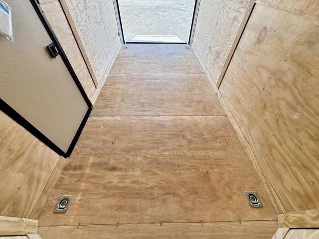 new Cargo (Enclosed) Trailers Anvil  for sale, in Poplar Bluff, MO Thumbnail 10