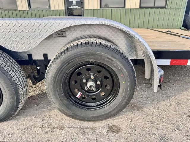 new Car Haulers / Racing Trailers Load Trail  for sale, in Poplar Bluff, MO Thumbnail 16