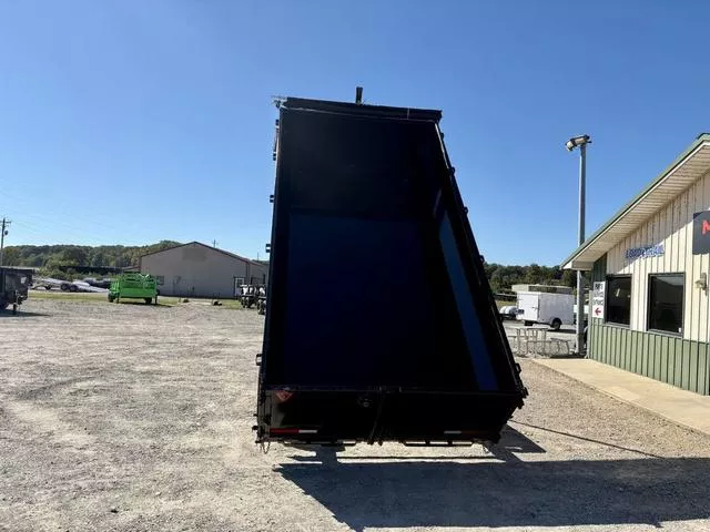 new Dump Trailers Texas Pride Trailers  for sale, in Poplar Bluff, MO Thumbnail 4