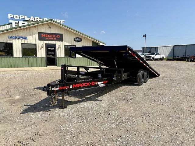 new Equipment / Flatbed Trailers MAXX-D  for sale, in Poplar Bluff, MO Thumbnail 11