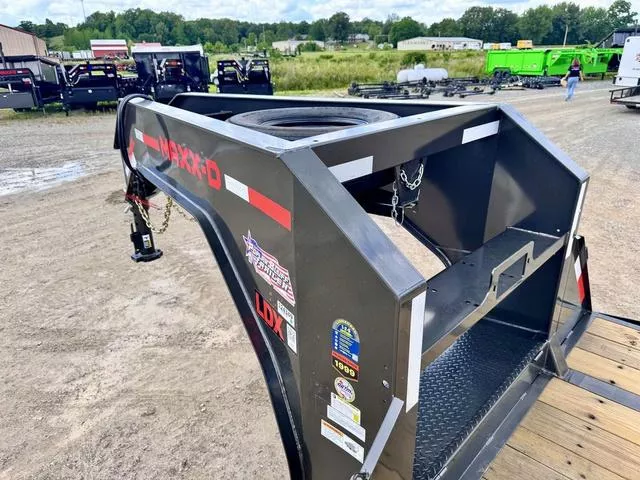 new Flat Decks MAXX-D  for sale, in Poplar Bluff, MO Thumbnail 7