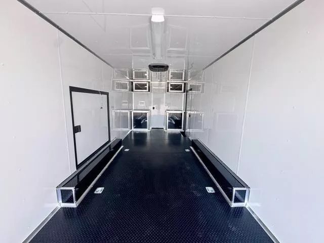 new Car Haulers / Racing Trailers Anvil Trailers  for sale, in Poplar Bluff, MO Thumbnail 4