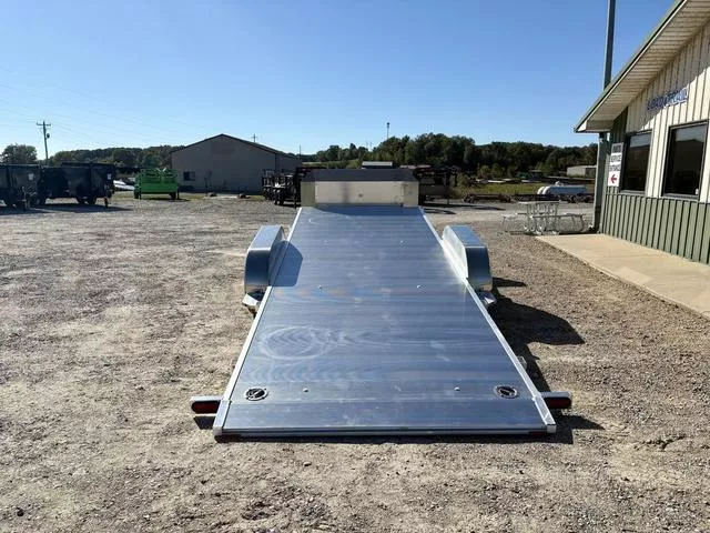 new Car Haulers / Racing Trailers Aluma  for sale, in Poplar Bluff, MO Thumbnail 19
