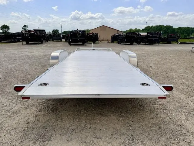 new Car Haulers / Racing Trailers Aluma  for sale, in Poplar Bluff, MO Thumbnail 19