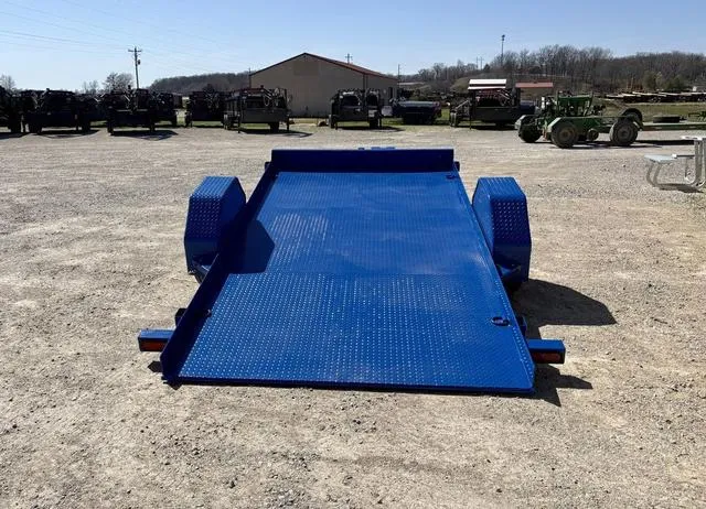 new Tilt Trailers Diamond C Trailers  for sale, in Poplar Bluff, MO Thumbnail 16