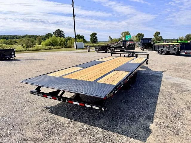new Equipment / Flatbed Trailers MAXX-D  for sale, in Poplar Bluff, MO Thumbnail 16