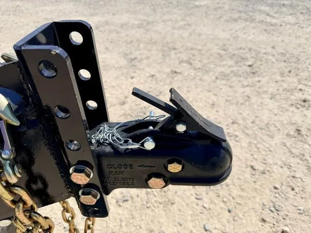 new Flat Decks BCI Trailers  for sale, in Poplar Bluff, MO Thumbnail 21