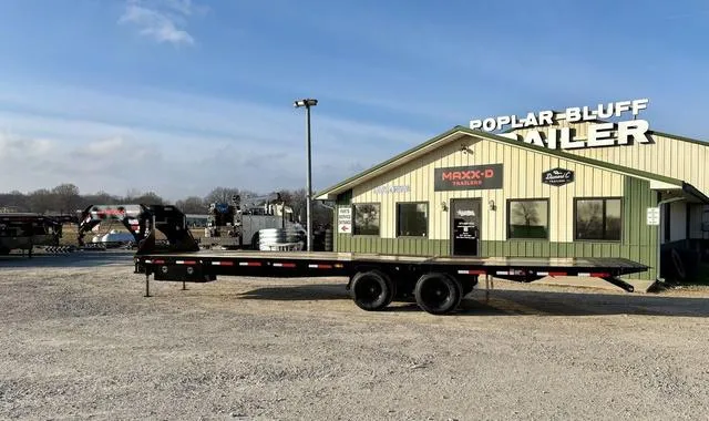 new Utility Trailers MAXX-D  for sale, in Poplar Bluff, MO Thumbnail 12