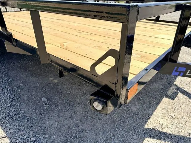 new Utility Trailers Load Trail  for sale, in Poplar Bluff, MO Thumbnail 4