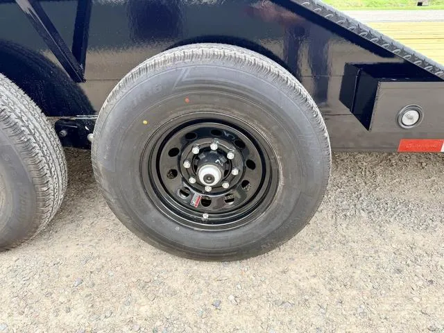 new Equipment / Flatbed Trailers Load Trail  for sale, in Poplar Bluff, MO Thumbnail 11