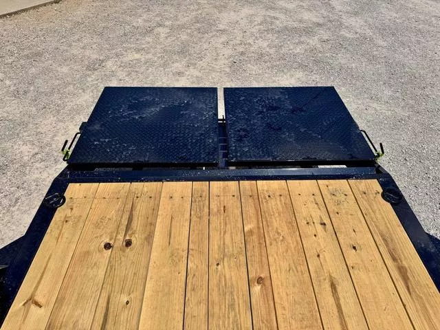 new Equipment / Flatbed Trailers Load Trail  for sale, in Poplar Bluff, MO Thumbnail 14