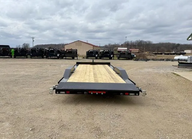 new Car Haulers / Racing Trailers MAXX-D  for sale, in Poplar Bluff, MO Thumbnail 5