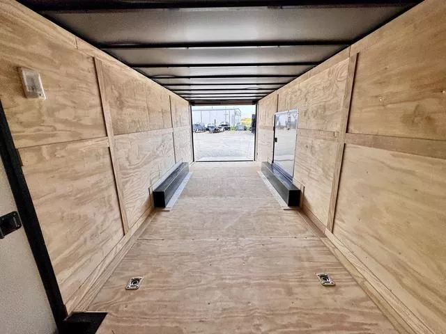 new Car Haulers / Racing Trailers Anvil Trailers  for sale, in Poplar Bluff, MO Thumbnail 19