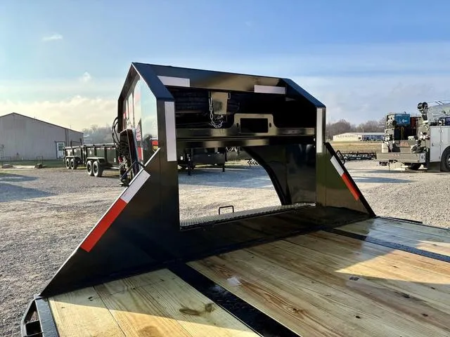 new Utility Trailers MAXX-D  for sale, in Poplar Bluff, MO Thumbnail 19