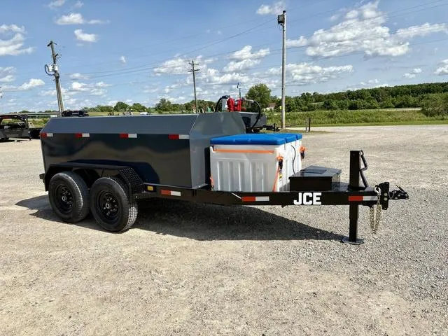 new Utility Trailers BCI Trailers  for sale, in Poplar Bluff, MO Thumbnail 8