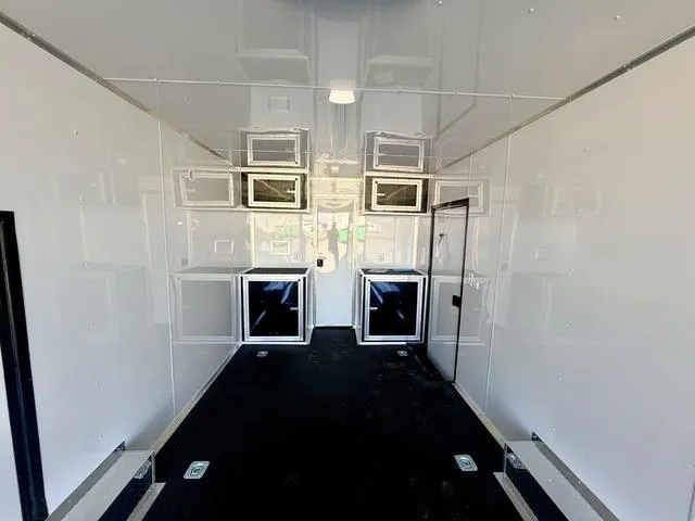 new Car Haulers / Racing Trailers Anvil  for sale, in Poplar Bluff, MO Thumbnail 13