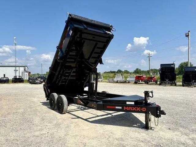 new Dump Trailers MAXX-D  for sale, in Poplar Bluff, MO Thumbnail 11