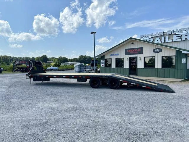 new Utility Trailers MAXX-D  for sale, in Poplar Bluff, MO Thumbnail 10