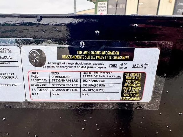 new Equipment / Flatbed Trailers Load Trail  for sale, in Poplar Bluff, MO Thumbnail 18