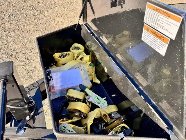 new Utility Trailers Texas Pride Trailers  for sale, in Poplar Bluff, MO Thumbnail 8