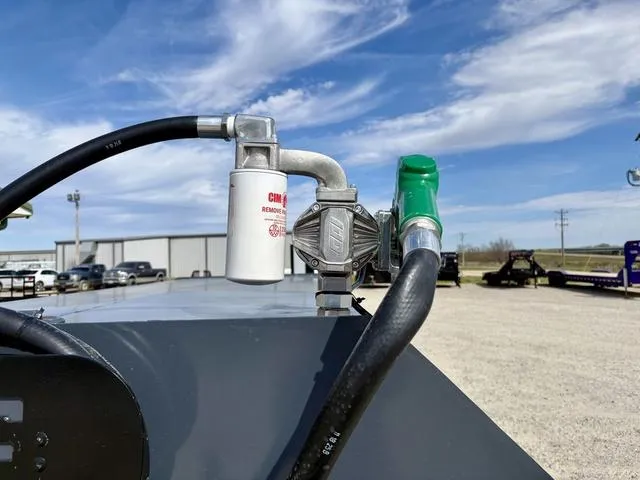 new Utility Trailers BCI Trailers  for sale, in Poplar Bluff, MO Thumbnail 14