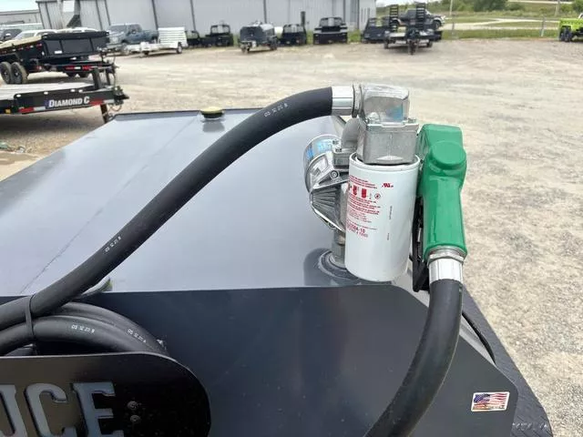 new Utility Trailers BCI Trailers  for sale, in Poplar Bluff, MO Thumbnail 8