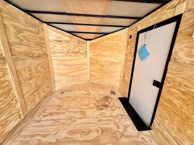 new Cargo (Enclosed) Trailers Anvil Trailers  for sale, in Poplar Bluff, MO Thumbnail 20
