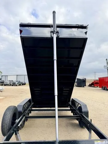 new Dump Trailers Texas Pride Trailers  for sale, in Poplar Bluff, MO Thumbnail 4