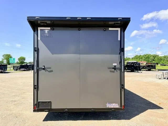 new Car Haulers / Racing Trailers Anvil  for sale, in Poplar Bluff, MO Thumbnail 8