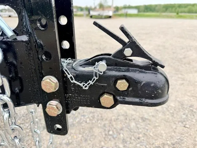 new Utility Trailers BCI Trailers  for sale, in Poplar Bluff, MO Thumbnail 31