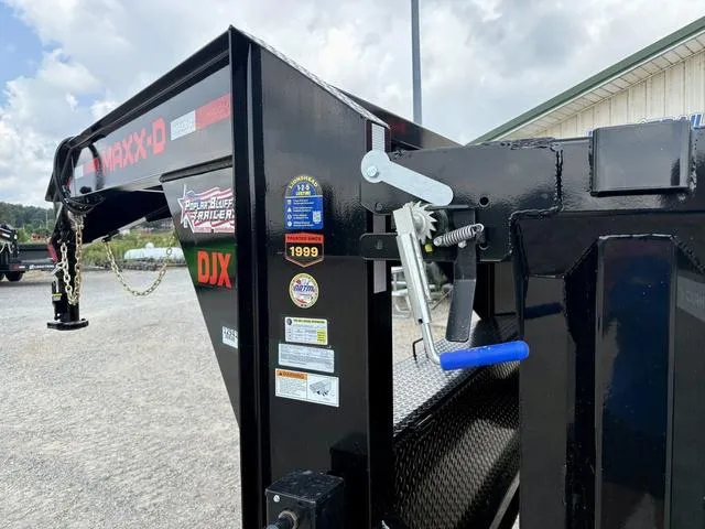 new Dump Trailers MAXX-D  for sale, in Poplar Bluff, MO Thumbnail 19