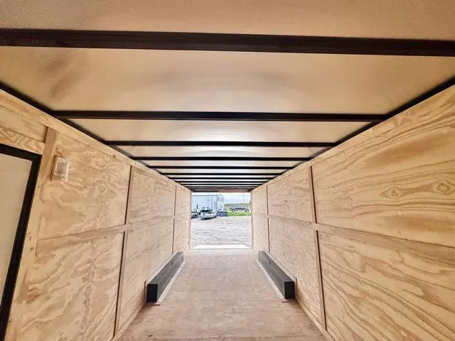 new Car Haulers / Racing Trailers J&A Trailers  for sale, in Poplar Bluff, MO Thumbnail 19