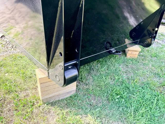 new Dump Trailers MAXX-D  for sale, in Poplar Bluff, MO Thumbnail 5